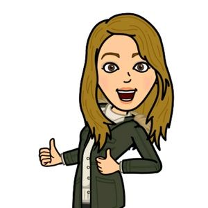 Meet your Posher, Rachael